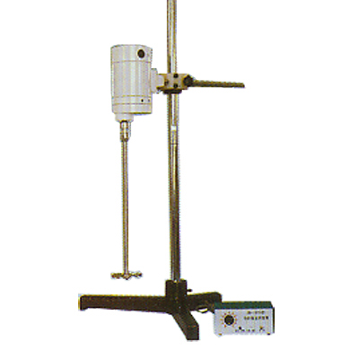 ESB-500 Type de laboratoire à cisaillement élevé dispersant émulsifiant